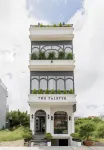 The Palette Dalat Các khách sạn ở Ga Đà Lạt