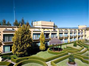 Courtyard Toluca Airport