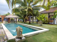 Kuta Paradise - con vistas al mar