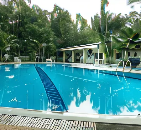Ras by Treat Resorts, Silvassa -