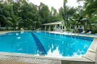 Ras by Treat Resorts, Silvassa - - Wifi