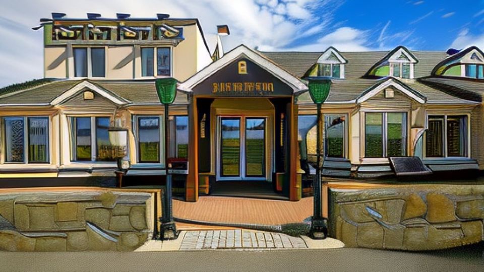 Bellbridge House Hotel