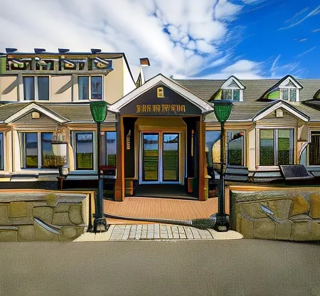 Bellbridge House Hotel