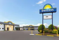 Days Inn by Wyndham Aberdeen فنادق في أبردين