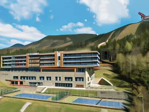 Wellness Hotel Vista