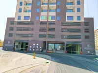 The Spot Residence