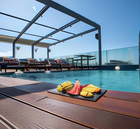 O Monot Boutique Hotel Beirut