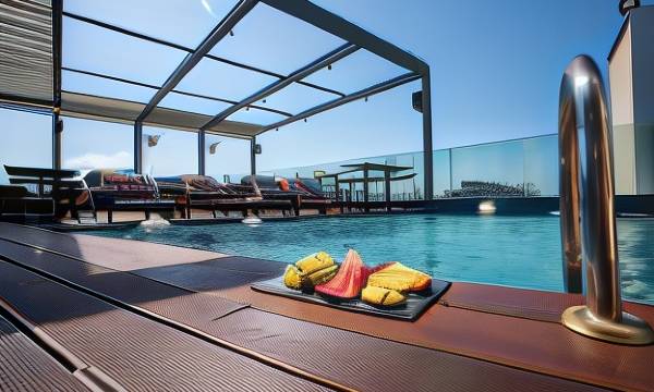 O Monot Boutique Hotel Beirut