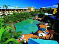 Palm Royale Cairns - Beach