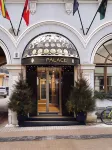 St Palace Hotel Hotels in Vilnius