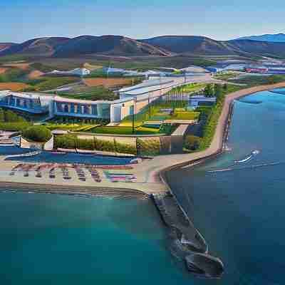 Atlantica Beach Resort Kos Hotel Exterior