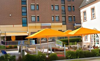 Hotel Lücke Rheine