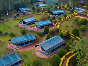 Nature Zone Jungle Resort