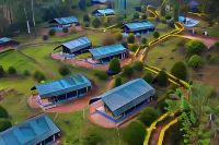 Nature Zone Jungle Resort- Experience the Wilderness & Adventure
