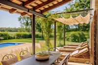 Meneghetti Wine Hotel and Winery - Relais & Chateaux - Pools