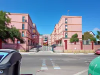 Hospedaje CasaAlfredo Hotels in Algeciras