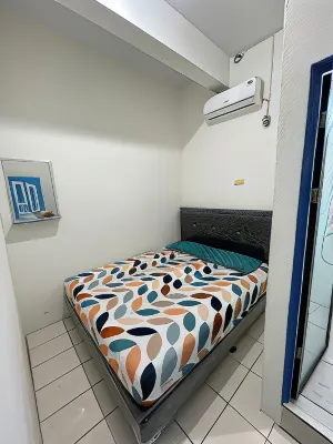 Airin Kost and Homestay Hotels in Sedau