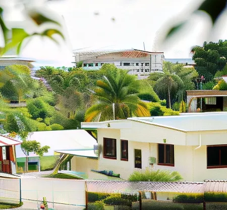 Yogi-Homestay