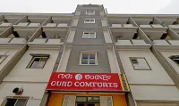 Guru舒適飯店