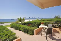 Nanakis Beach Luxury Apartments Hotels in Akrotiri