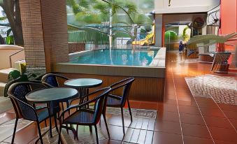 Aster Residence