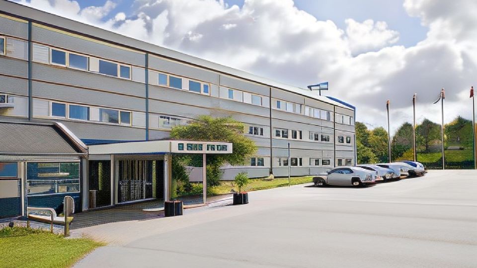 Scandic Odense