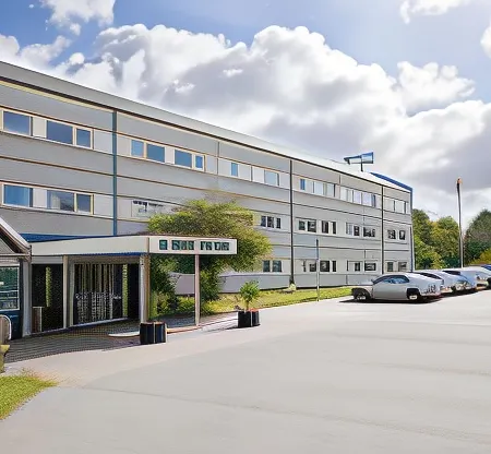 Scandic Odense