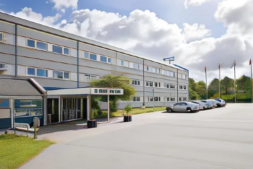 Scandic Odense - Boutique