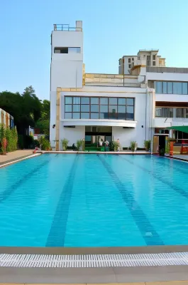 Club Emerald Hôtels à : Chembur