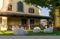 Resort di Campagna - La Posa degli Agri Hotel in zona Parrocchia dell'Annunciazione di Maria