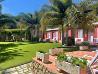 Hotel la Peña