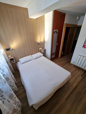 Hotel Avanti Hôtels à : 