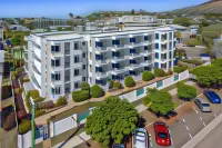 Madison Ocean Breeze Apartments