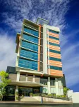 Kew Hotel Tagbilaran Hotels near The Alley on J.A.