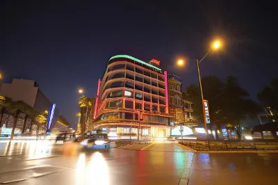 Grand Corner Boutique Hotel Hotels near Menderes Mah. Birlik Camii