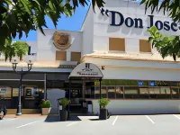 Hospedium Hotel Don Jose Hôtels à : Elda