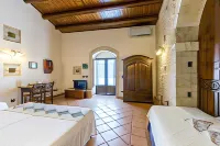 La Muraglia Residenza Turistica Rurale