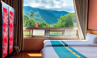 Ying Tian Ye Homestay
