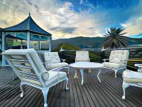 Kennedys Beach Villa فنادق في هرمانوس