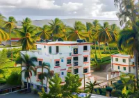 Hotel Turístico Marian