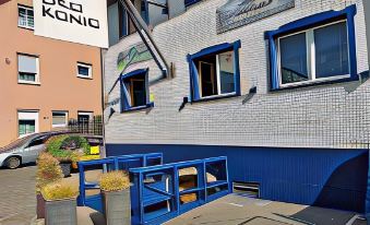 Hotel DreiKönig & Restaurant SeeGourmet