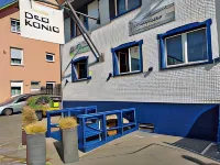 Hotel DreiKönig & Restaurant SeeGourmet Hotels in Hagnau am Bodensee