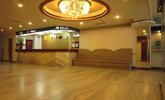 Fortune Hotel