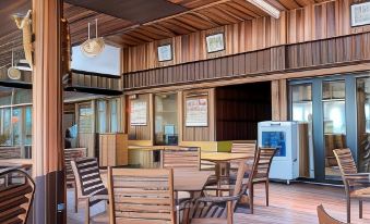 Borneo Beach & Mangrove Resort