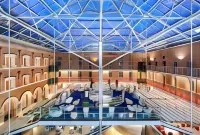 Hôtel Couvent Des Minimes Hôtels à : Lille