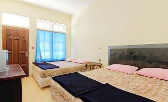 Hotel Wijaya 3 Kaliurang