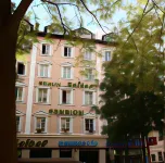 Pension Seibel - Hotel/Alloggi familiari