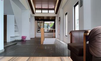 Ridan A Boutique Hotel