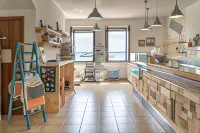 Muma Hostel Hotel a Sant'Antioco