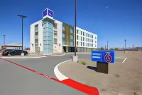 Motel 6 Monahans, TX Hotels in Monahans
